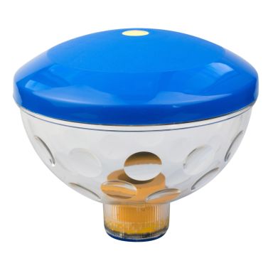 Planet Pool Pool-Light-Show LED-belysning