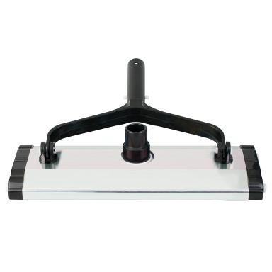 Planet Pool PROFFS LINJE Bundsug aluminium