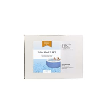 Planet Spa 600013 Startset