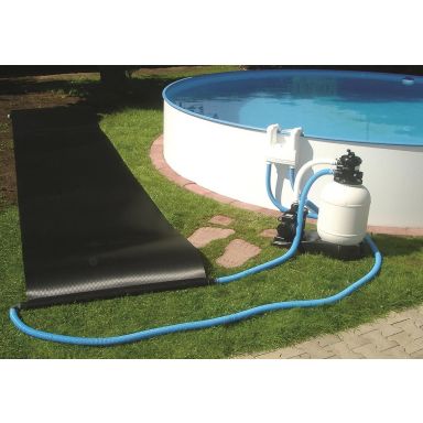 Planet Pool 503010384 Solfanger 3,7 m², 610 x 61 cm