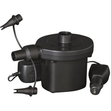 Bestway Power Sidewinder Luftpumpe Batteridrevne