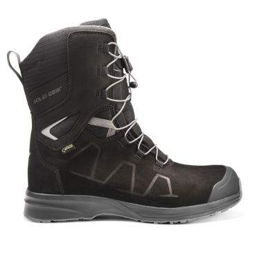 Solid Gear Talus GTX High Vernestøvler GTX, S3, svart