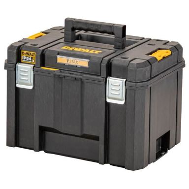 Dewalt DWST83346-1 Förvaringslåda TSTAK, djup låda
