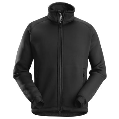 Snickers Workwear 8018 AllroundWork Teddyjacka svart