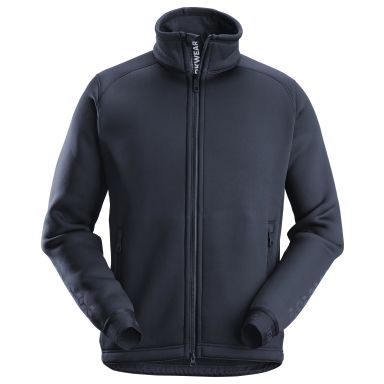 Snickers Workwear 8018 AllroundWork Pileetakki laivastonsininen