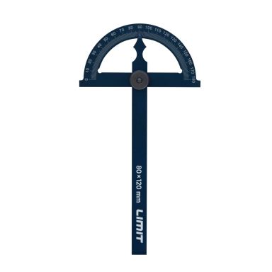 Limit 277450102 Gradskive 80X120 mm