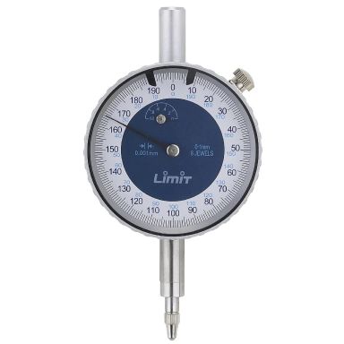 Limit 119120103 Indikatorur 1/0,001