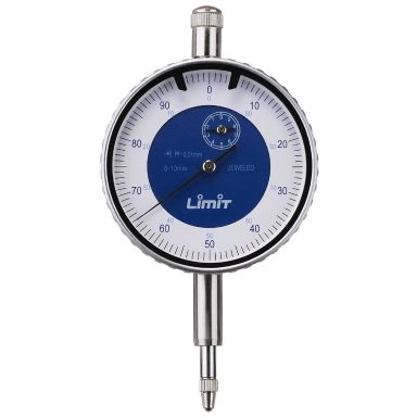 Limit 119110104 Indikatorklocka 10/0,01