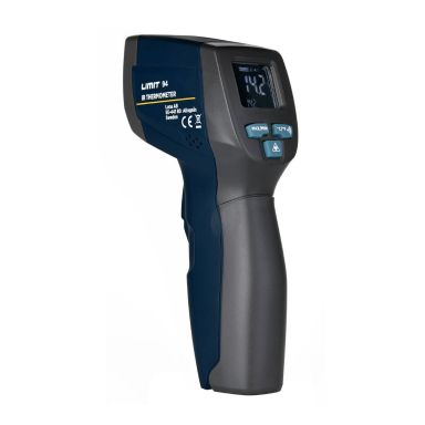 Limit 94 IR-termometer inkl. batteri