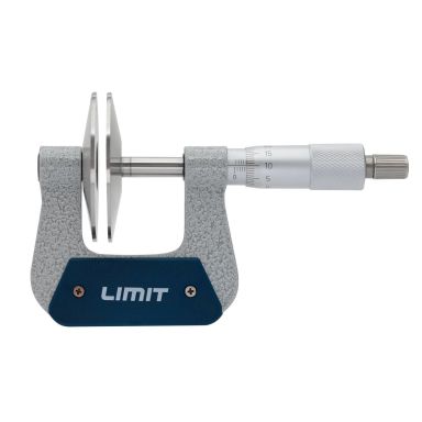 Limit 272550104 Mikrometer 0-25 mm