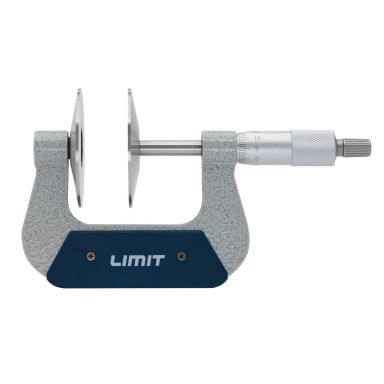 Limit 272550203 Mikrometer 25-50 mm