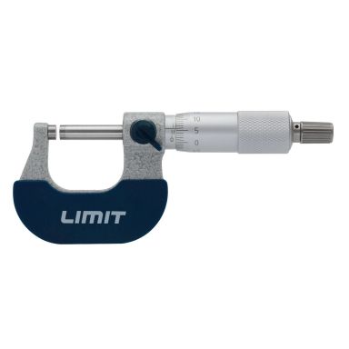 Limit 272370107 Mikrometer 0-25 mm