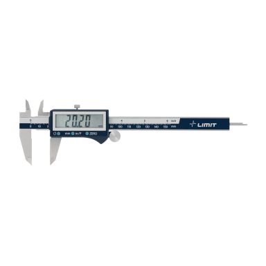 Limit CDN150 Skydelærer digital, inkl. batteri
