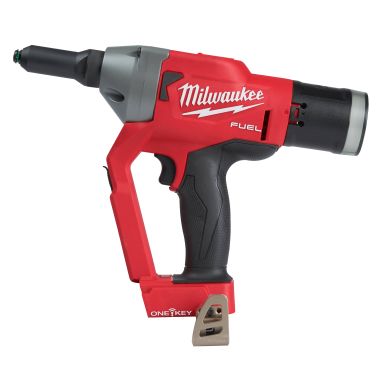 Milwaukee M18 ONEFPRT-0X Blindnittepistol uden batteri og lader