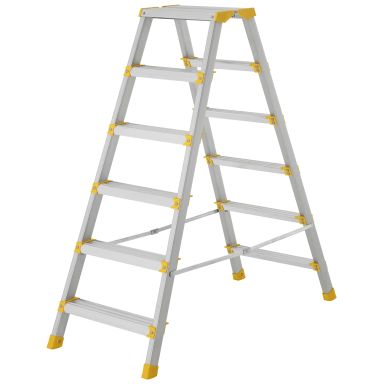 W.steps 55D W55Dn-6S Trappestige