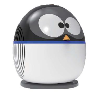 KMP KMP Penguin Varmepumpe 5 kW, med Bluetooth