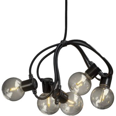 Konstsmide 2374-800 Valosarja 6V/IP44
