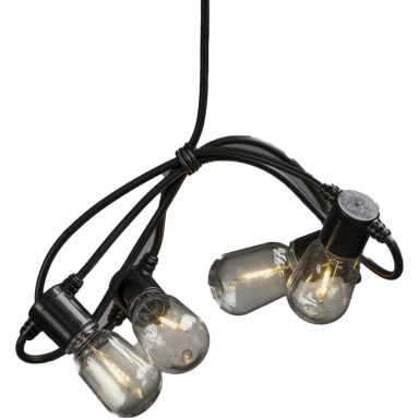 Konstsmide 2387-800 Ljusslinga 6V/IP44