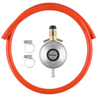 Mustang 251409 Regulatorset