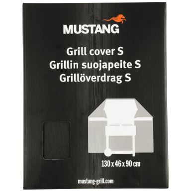 Mustang 602300 Overtræk til Austin kulgrill