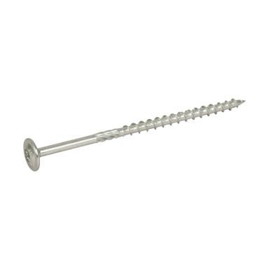 ESSVE 113209 Treskrue 6 mm Ø , WAF, FZB