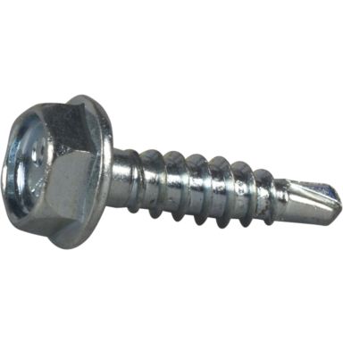 ESSVE 63440 Limitysruuvi 4,8 mm Ø, 19 mm, FZB, 250 kpl
