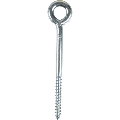 ESSVE 303465 Silmukkapuuruuvi 8,9 mm Ø, FZG