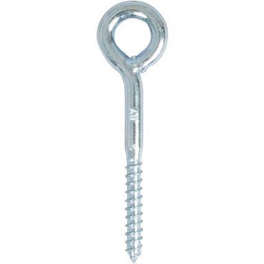 ESSVE 303302 Ringtreskrue 8 mm Ø, FZG, 50-pakning
