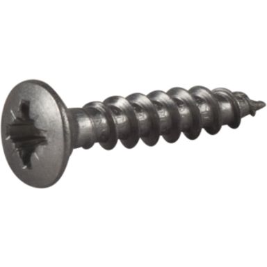 ESSVE 500149 VVS-skruv 5 mm Ø , TKFX, PZ1, A2, 100-pack