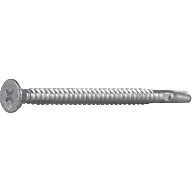 ESSVE 595165 Konstruktionsskruv 4,8 mm Ø, PH2, CorrSeal, 250-pack