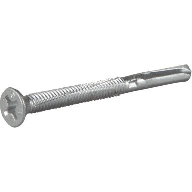 ESSVE 595266 Konstruksjonsskrue 5,5 mm Ø, PH3, CorrSeal