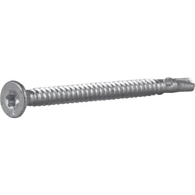 ESSVE 695165 Rakenneruuvi 4,8 mm Ø, TX25, CorrSeal, 250 kpl