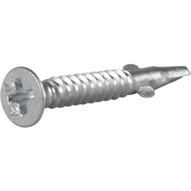 ESSVE 595132 Rakenneruuvi 4,2 x 32 mm, CorrSeal, 250 kpl
