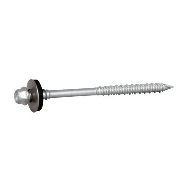 ESSVE 10565106 Betongskrue m. skive, 6,3/7 mm, RFR C3