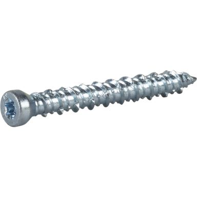 ESSVE 511280 Betongskrue Ø 7,5 mm, TX30, FZB