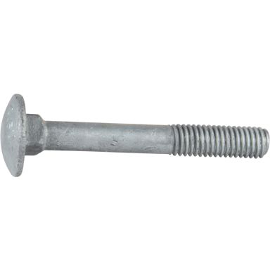 ESSVE 61090040 Vagnsbult M8, FZV, ISO 8677