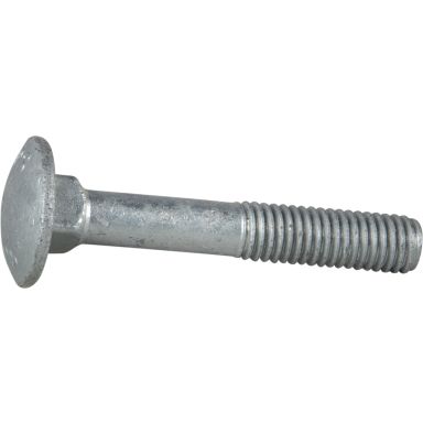 ESSVE 61090041 Vognbolt M8, FZV, ISO 8677