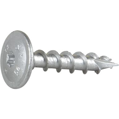 ESSVE 113161 Puuruuvi 10 mm Ø, WAF, CorrSeal