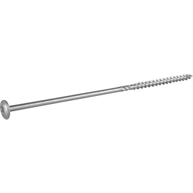 ESSVE 113123 Treskrue 6 mm Ø, WAF, CorrSeal