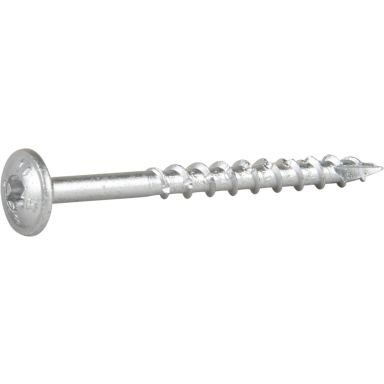 ESSVE 113107 Treskrue 6 mm Ø, WAF, CorrSeal