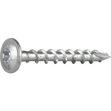 ESSVE 113103 Träskruv 6 mm Ø, WAF, CorrSeal