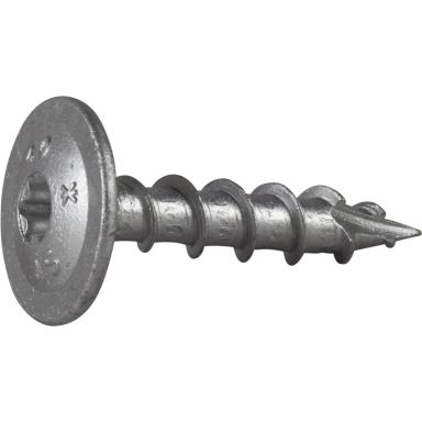 ESSVE 113129 Treskrue 8 mm Ø, WAF, CorrSeal