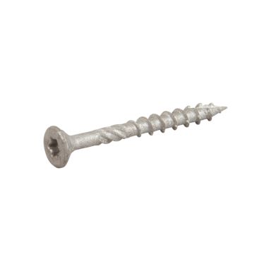 ESSVE 147100 Träskruv 4 mm Ø, C4