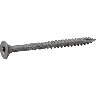 ESSVE 147130 Träskruv 6 mm Ø, C4
