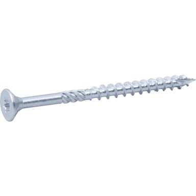 ESSVE 146104 Träskruv 4 mm Ø, FZB, C1, 300-pack
