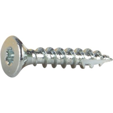 ESSVE ESSDRIVE Träskruv 3,5 mm Ø, försänkt, FZB