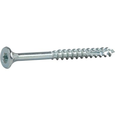 ESSVE ESSDRIVE Träskruv 4,5 mm Ø, försänkt, FZB