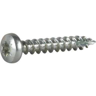 ESSVE ESSDRIVE Träskruv 3 mm Ø, FZB