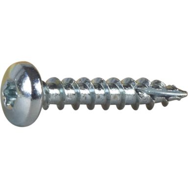 ESSVE ESSDRIVE Træskrue 3,5 mm Ø, FZB