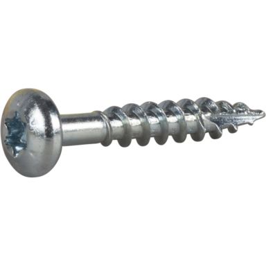 ESSVE ESSDRIVE Träskruv 4 mm Ø, FZB